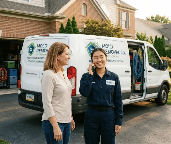 Crawlspace Mold Remediation Horseshoe Bay, TX FAQs
